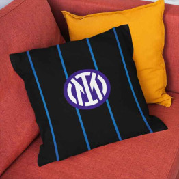 Dekorativní polštář - Inter