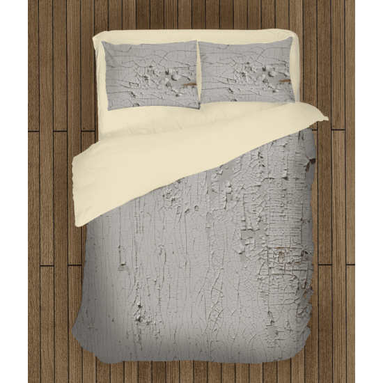 Ložní prádlo - Peeling Wall