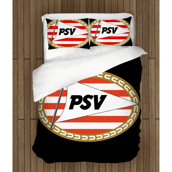 Povlečení fotbal - Eindhoven