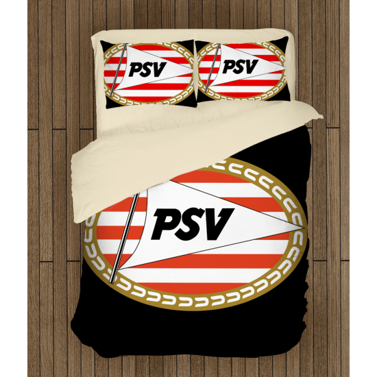 Povlečení fotbal - Eindhoven