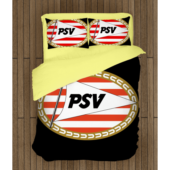 Povlečení fotbal - Eindhoven