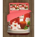 Luxusní povlečení - Christmas motives