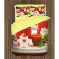 Luxusní povlečení - Christmas motives