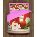 Luxusní povlečení - Christmas motives