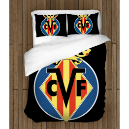 Fotbalové povlečení - Villarreal