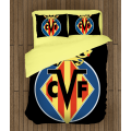 Fotbalové povlečení - Villarreal