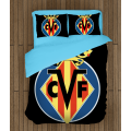 Fotbalové povlečení - Villarreal