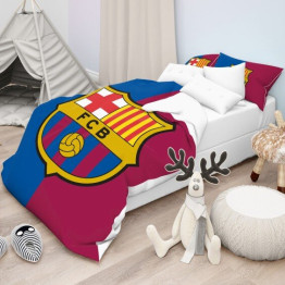 Povlečení - FC Barcelona Kids