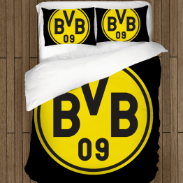 Povlečení fotbal - Borussia Dortmund
