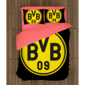 Povlečení fotbal - Borussia Dortmund