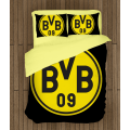 Povlečení fotbal - Borussia Dortmund
