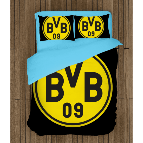 Povlečení fotbal - Borussia Dortmund