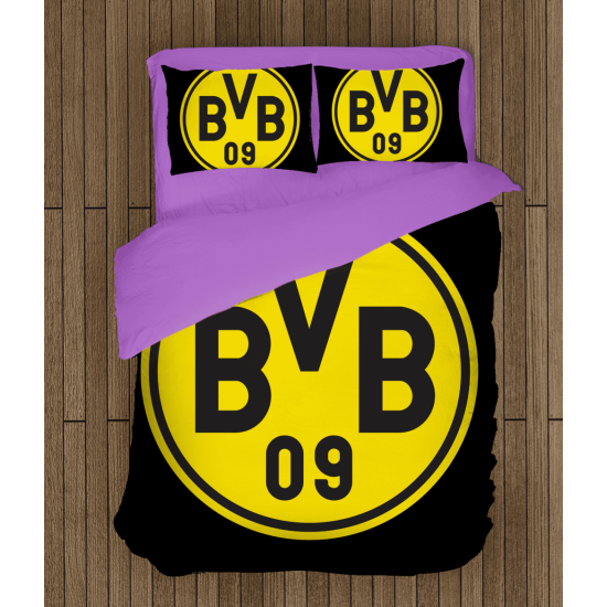 Povlečení fotbal - Borussia Dortmund