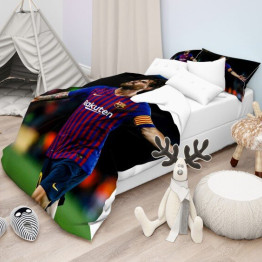 Fotbalové povlečení Messi - Leo Messi