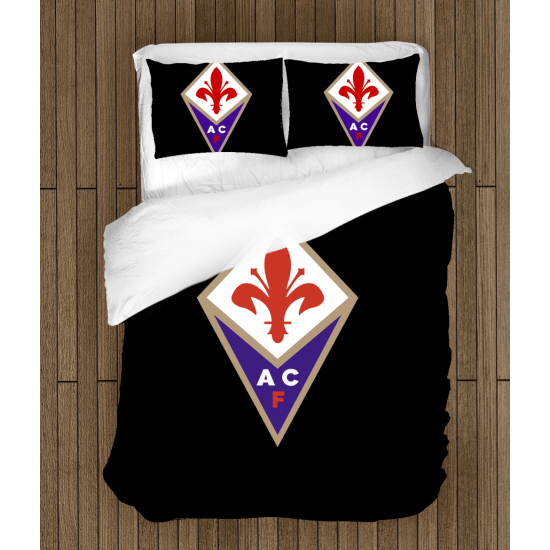 Fotbalové povlečení - Fiorentina