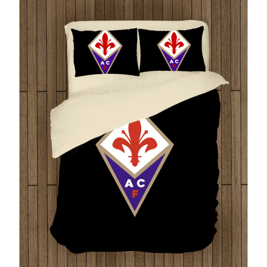 Fotbalové povlečení - Fiorentina