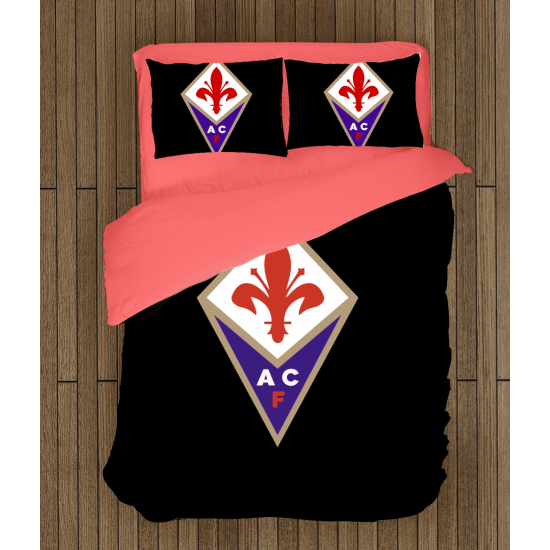 Fotbalové povlečení - Fiorentina