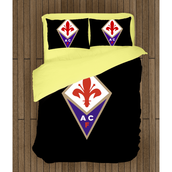 Fotbalové povlečení - Fiorentina