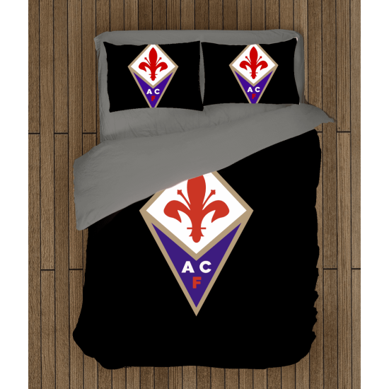 Fotbalové povlečení - Fiorentina