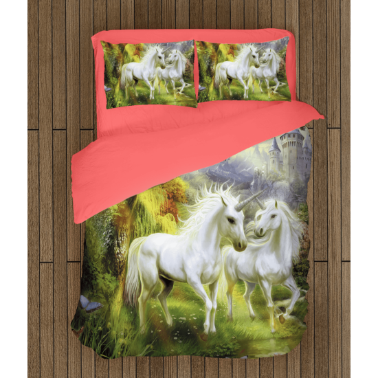 Povlečení s jednorožcem - Magic Unicorn