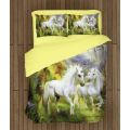 Povlečení s jednorožcem - Magic Unicorn