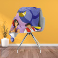 Deka pro deti - Aladdin