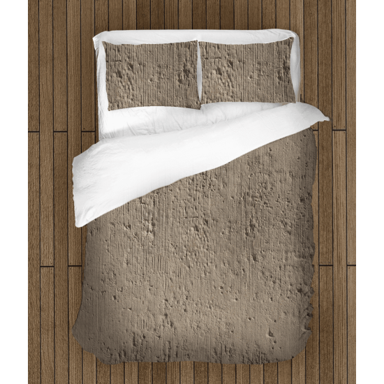 Ložní povlečení - Rough Surface