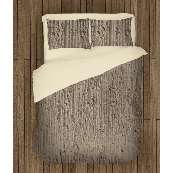 Ložní povlečení - Rough Surface