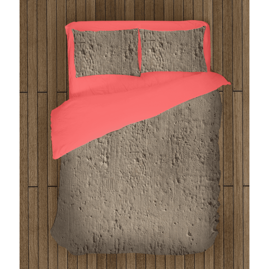 Ložní povlečení - Rough Surface