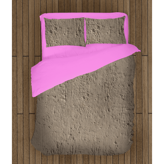 Ložní povlečení - Rough Surface
