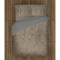 Ložní povlečení - Rough Surface