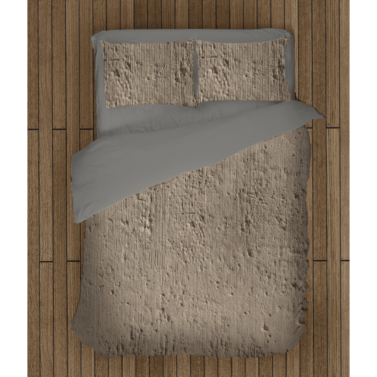 Ložní povlečení - Rough Surface