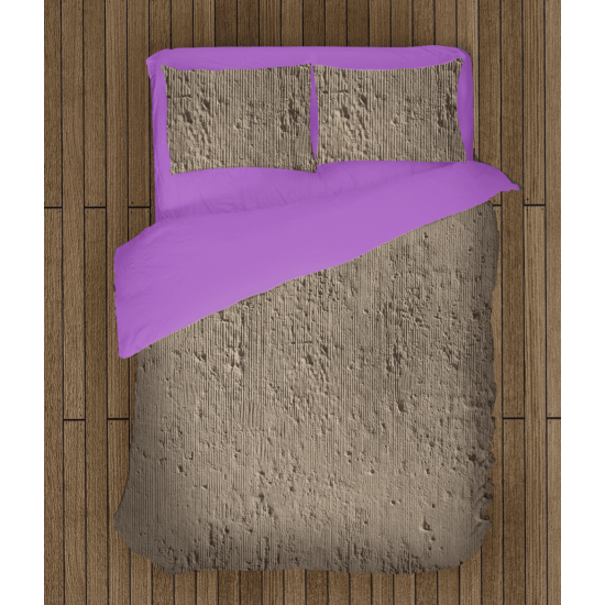 Ložní povlečení - Rough Surface