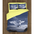 Povlečení jednorožec - Unicorn in the Sky