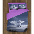 Povlečení jednorožec - Unicorn in the Sky