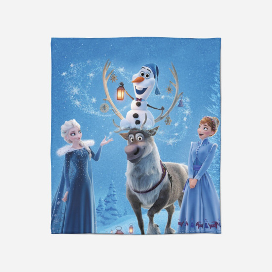 Deka - Frozen Princesses