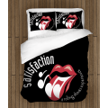 Povlečení na postel - Rolling Stones