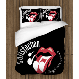 Povlečení na postel - Rolling Stones