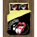 Povlečení na postel - Rolling Stones