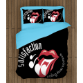 Povlečení na postel - Rolling Stones
