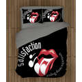Povlečení na postel - Rolling Stones
