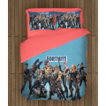 Povlečení Fortnite - Fortnite Game