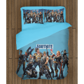 Povlečení Fortnite - Fortnite Game
