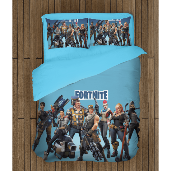 Povlečení Fortnite - Fortnite Game