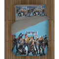 Povlečení Fortnite - Fortnite Game