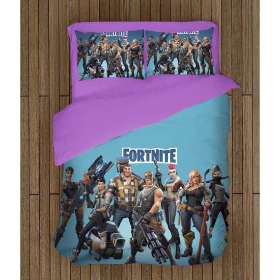 Povlečení Fortnite - Fortnite Game