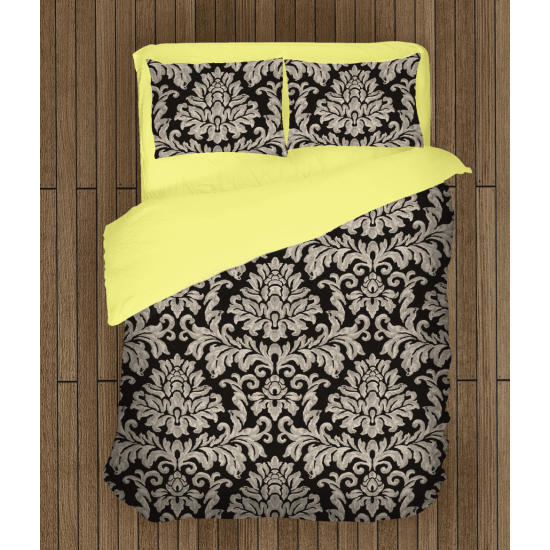 Luxusní povlečení - Damask