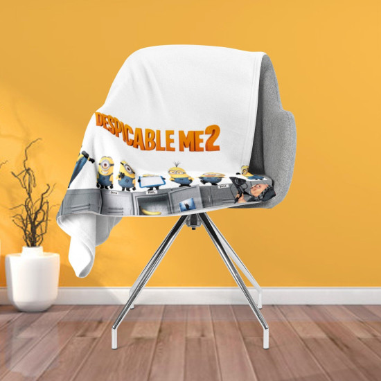 Dětská deka - Despicable Me