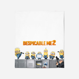 Dětská deka - Despicable Me