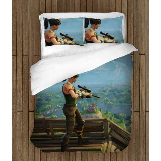 Povlečení Fortnite - Fortnite Master Grenadier